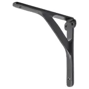 Plain Shelf Bracket, 15x15cm