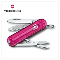 在飛比找momo購物網優惠-【VICTORINOX 瑞士維氏】Cupcake Dream