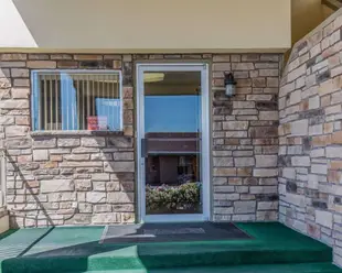 Inn & Suites Las Cruces - University Area