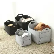 Foldable Cube Storage Foldable Cloth Box Foldable Cube Organizer