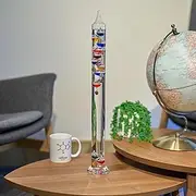Galileo Thermometer 56cm Heebie Jeebies