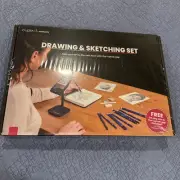 Cupixel Drawing & Sketching Set Google Play Apple Store ArtSmith