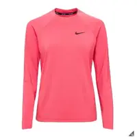 在飛比找蝦皮購物優惠-Nike Dri-FIT Legend 女圓領長袖上衣#10