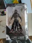 DC Collectibles - Batman Arkham Knight / Scarecrow #3 Unopened Brand New