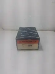 NEW OPEN BOX- Honeywell / Micro Switch OPD-Q Splash Proof Switch (VT16)