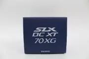 Shimano SLX DC XT Scorpion Fishing Reel Japan Import (70XG)