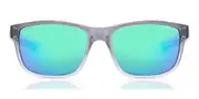 O'Neill ONS CONVAIR2.0 Polarized 108P Men's Sunglasses Grey Size 57