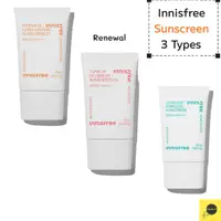 在飛比找蝦皮購物優惠-悅詩風吟 [Innisfree] 新款防曬霜 SPF50+ 