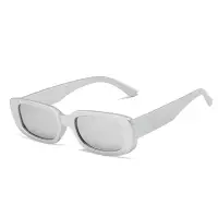 在飛比找蝦皮商城精選優惠-CYH EYEWEAR 歐美復古方型眼鏡 多色可選 果凍眼鏡