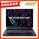 (福利品)Acer 宏碁 Predator Helios Neo PHN16-71-79C7 16吋電競筆電(i7-13700HX/16G/512G/RTX 4060/Win11)