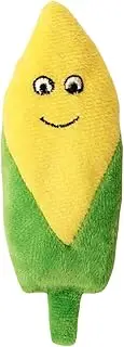 Sleep Toys for Babies,Plush Toddler Soothing Toy | Calming Sensory Stuffed Bean Sprout Corn Washable for Naptime Tummy Time