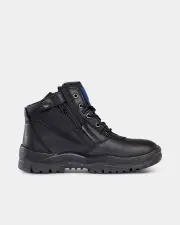 Mongrel Non-Safety Zipsider Boot