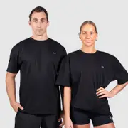 [TWL] TWL - LIFESTYLE OVERSIZED T-SHIRT - EMBLEM/BLACK NIGHTFALL
