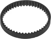 Szwaldaper Vacuum Belts, 2PCS Vacuum Cleaner Drive Belt M-147-6, for VAX, for Blade 2 VBT3ASV1 FT3ASV1 Toothed Drive Belt Kit Spare Parts Replacement Vacuum Cleaners Flat Belt