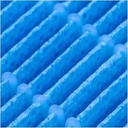 Air Purifier，Compatible for Sharp，KC-F32 KC-F32EUW UA-HG30E-B Humidifier Filter FZ-F30MFE UZ-HG3MF(1pcs)
