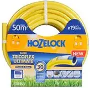 Hozelock Ultimate Hose, 19 mm x 50 Meter Size