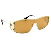 New, EMILIO PUCCI Sunglasses EP 213 32C Authentic
