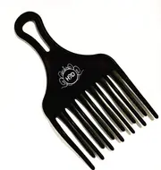 H2D Afro Comb