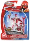 New MIGHTY MORPHIN POWER RANGERS Operation Overdrive Red Ranger Action Figure