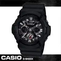 在飛比找森森購物網優惠-【CASIO 卡西歐 G-SHOCK 系列】金屬機械錶面設計