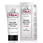 Cella Balsamo Protective for Beard beard protective balm alla moringa