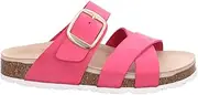 [Rohde] Elba Women's Mules, Slippers, Slides, Sandals, Summer Shoes, Casual Shoes
