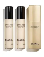 [CHANEL] SUBLIMAGE LE SOIN PERFECTEUR Ultimate Radiance-Enhancing Priming Moisturiser