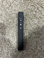 Wireless USB Powerpoint Presentation PPT Flip Pen Laser Pointer Page Clicker