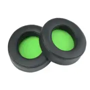 Ear Pad Cushion Cover Part Earpad Portable Headset Cover for Kraken 7.1