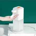 500ML Automatic Soap Dispensers Liquid Foam Dispensers Kitchen