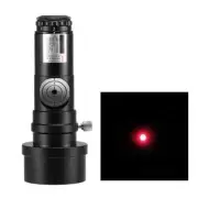 1.25IN Telescope Collimator 2INCH Adapter Reflector Telescope Laser Collimation