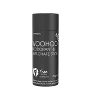 Woohoo Deodorant & Anti-Chafe Stick Pop (Extra Strength) 60g