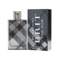 在飛比找蝦皮購物優惠-BURBERRY BRIT FOR HIM 風格 男性淡香水