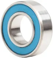 688RS Bearing 10PCS 8x16x5 mm ABEC-3 Hobby Electric RC Car Truck 688 RS 2RS Ball Bearings 688-2RS Blue Sealed