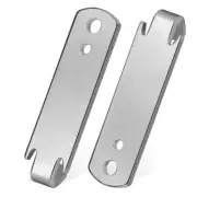2X(Fence Wire Fence Wire Twister (2PK) Fence Wire Tensioning Tool Twister3947