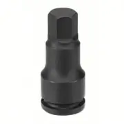 Grey Pneumatic 3927M 3/4" Drive x 27mm Standard Length Hex Driver Socket