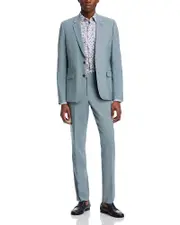 Paul Smith Soho Extra Slim Fit Suit