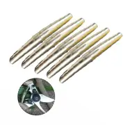 Flexible Stainless Steel Spring for Pruning Shear Grafting Tool Set of 5