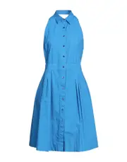 [HER SHIRT HER DRESS] HER SHIRT HER DRESS Midi dresses - Item 15264535