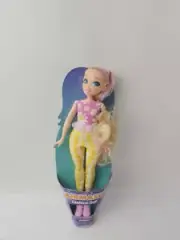 Mattel Barbie Fashion Doll . HAIRMAZING
