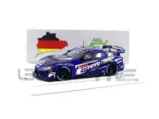 SPARK 1/43 - TOYOTA GR SUPRA GT4 - NURBURGRING 2022 SG854