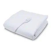 Goldair Waterproof Electric Blanket (King Single Bed)