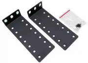 1U Rack Mounting Ears For 19" Rack Installation Of IP-P6H