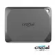 美光 Micron Crucial X9 Pro 1TB 外接式 固態硬碟 Portable SSD 1000G Type-C