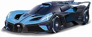 Bburago Bugatti Bolide 1:18 Scale Diecast Car Model