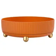 Spice Holder Load-bearing Storage Fruit High Temperature Resistant Condiment
