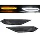 ﻿卡嗶車燈 適用於 PORSCHE 保時捷 CAYENNE 955/957/958 11-ON LED 前保桿側燈