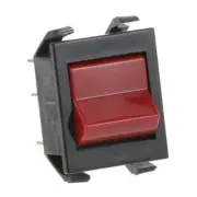Manitowoc Replacement Parts Mavrik Ice Machine Replacement Rocker ON/OFF Switch