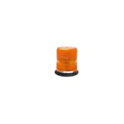 ECCO - EB7935A - LED Beacon: Pulse II - (Pack of 1)