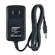 AC Adapter for M-Audio 61 49 88 25 8 MIDI Controller Keyboard Power Cord